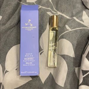 Deep relax roller ball by Aromatherapy Associates